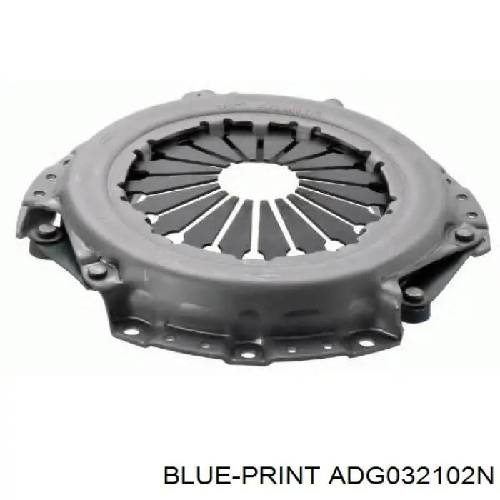 Купить VKD46130 VALEO Корзина сцепления