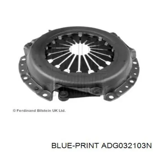 Корзина сцепления ADG032103N Blue Print