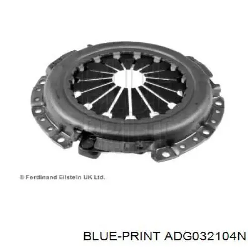 Корзина сцепления ADG032104N Blue Print