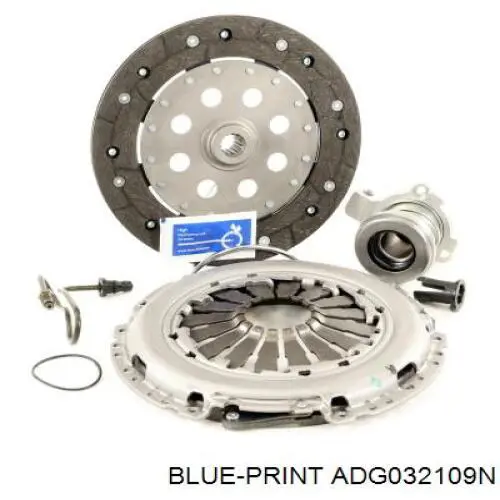 Лепестковая корзина сцепления Opel 55567979 цена, от 96.30 USD