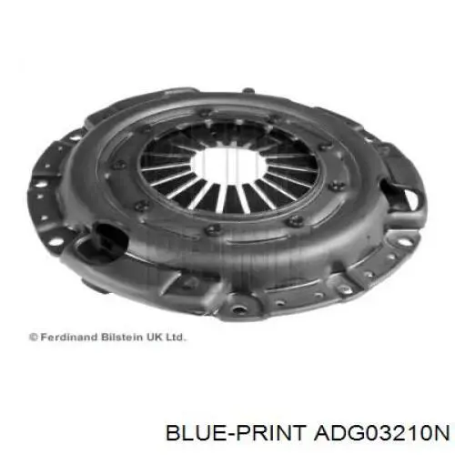 Корзина сцепления ADG03210N Blue Print