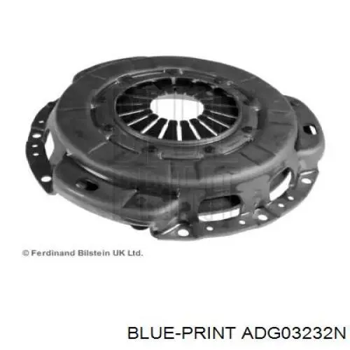 Корзина сцепления ADG03232N Blue Print