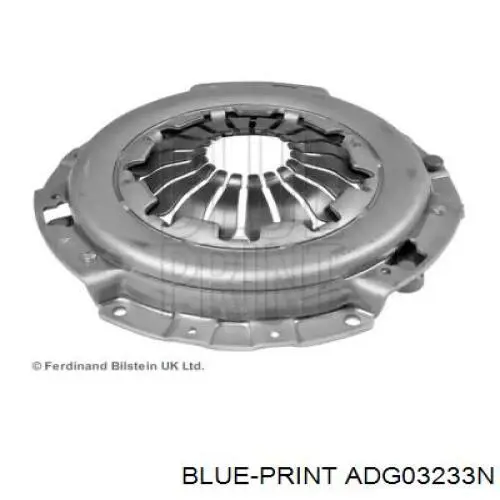 Корзина сцепления ADG03233N Blue Print