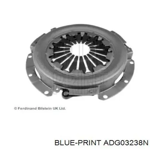 Корзина сцепления ADG03238N Blue Print