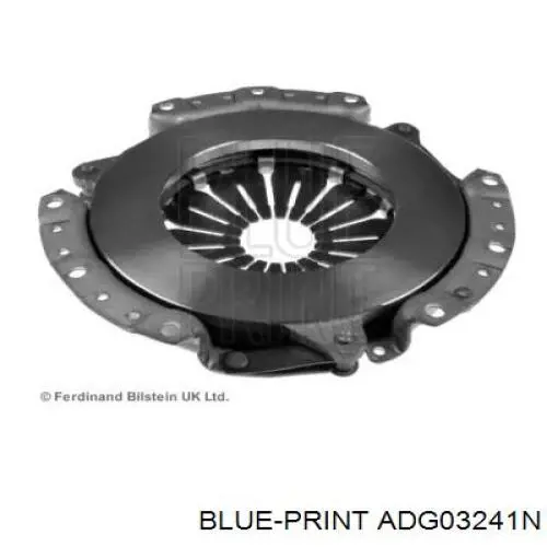Лепестковая корзина сцепления VALEO HDC36 цена, от 14.99 USD