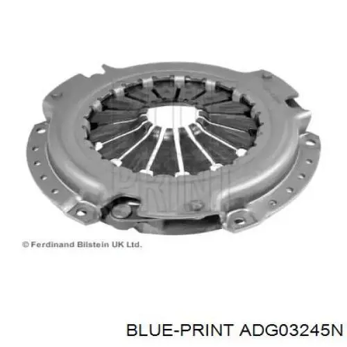 ADG03245N Blue Print корзина сцепления
