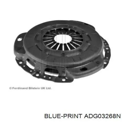 Корзина сцепления SF389 Japan Parts