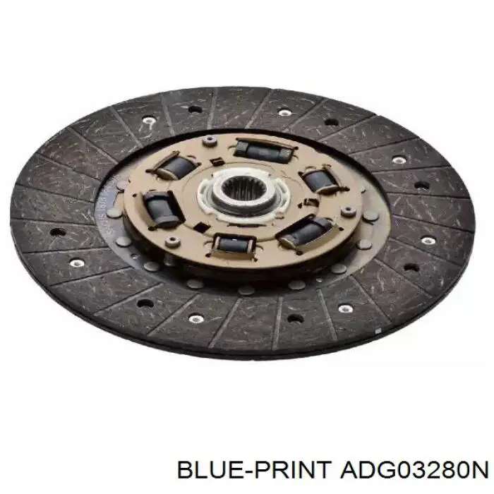 Корзина диска сцепления Sachs 3082654385