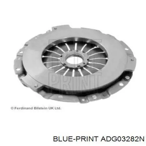 Купить 4130039630 Hyundai/Kia Корзина сцепления