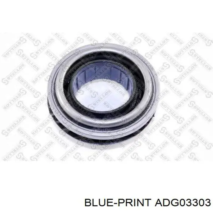 ADG03303 Blue Print Подшипник выжимной сцепления