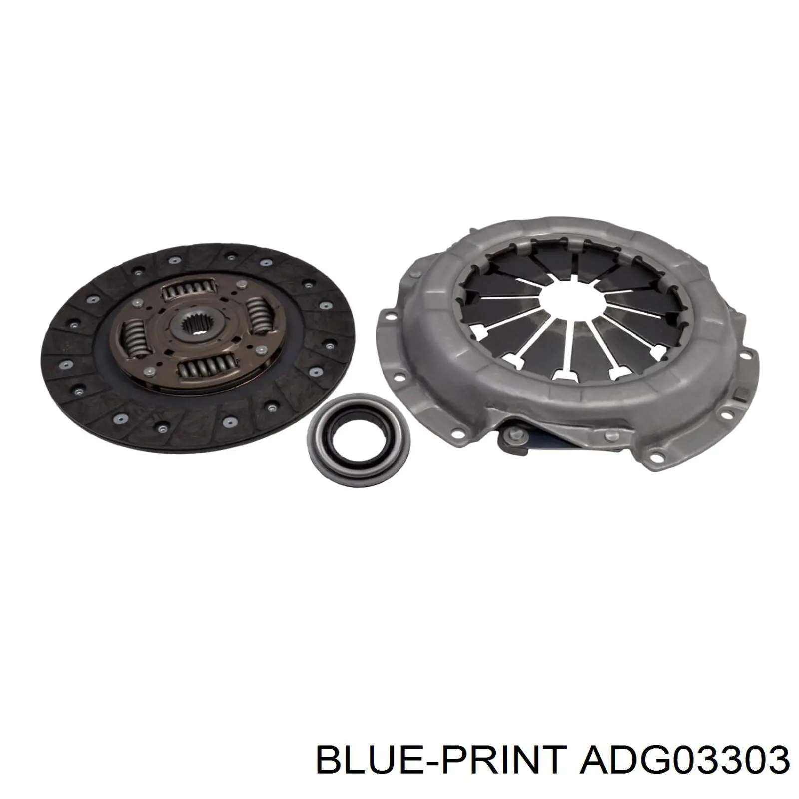 Купить GC18010 GMB Подшипник включения сцепления
