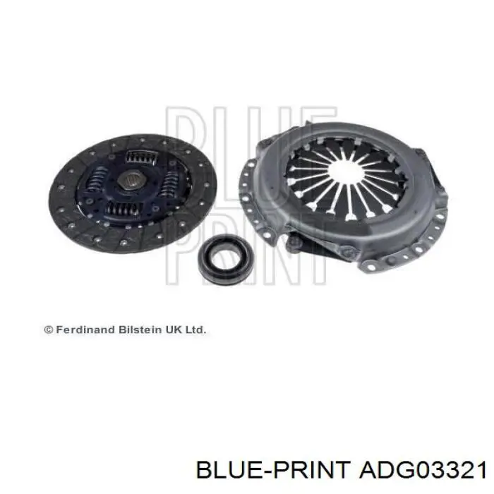 Купить C0310 Coram Подшипник включения сцепления