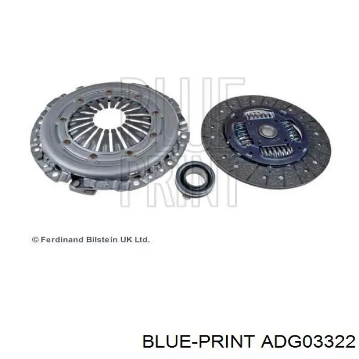Выжимной подшипник VKD29926 VALEO