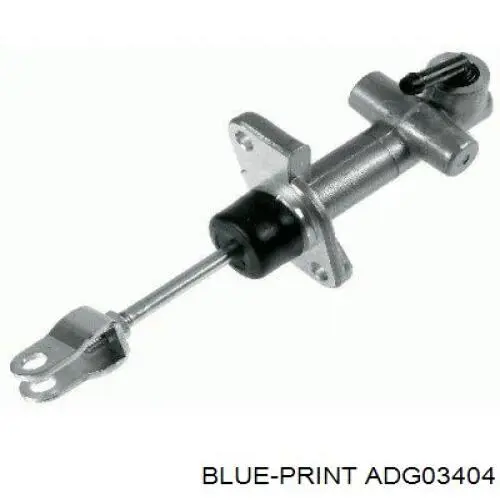 Купить LM80374 Delphi Главный цилиндр сцепления