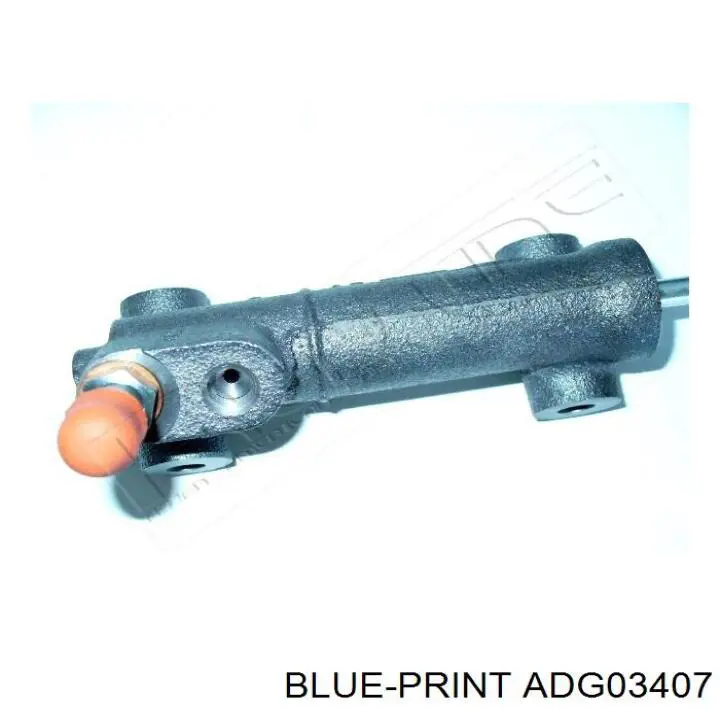 Главный цилиндр сцепления ADG03407 Blue Print