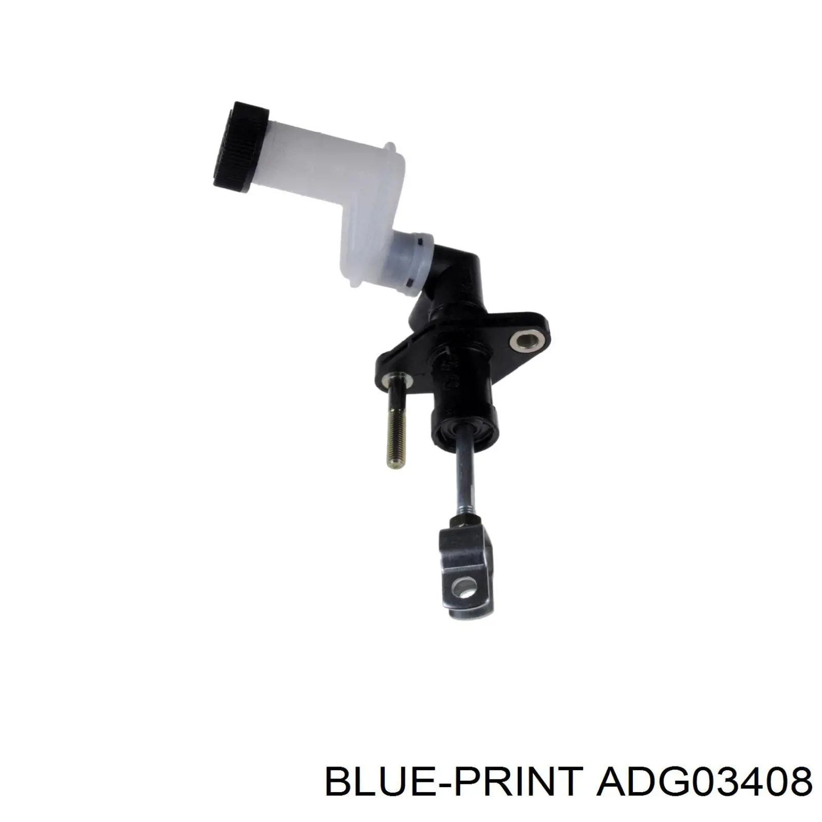 Купить ADG03408 Blue Print Главный цилиндр сцепления