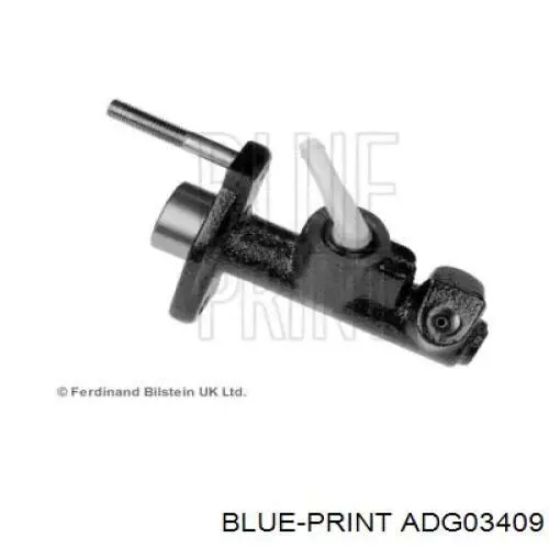 Главный цилиндр сцепления ADG03409 Blue Print