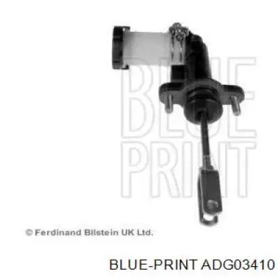 Купить ADG03410 Blue Print Главный цилиндр сцепления