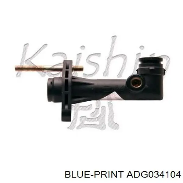 Главный цилиндр сцепления ADG034104 Blue Print