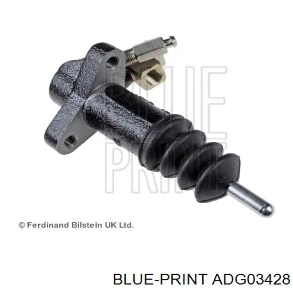Купить FRH16 Japan Parts Главный цилиндр сцепления
