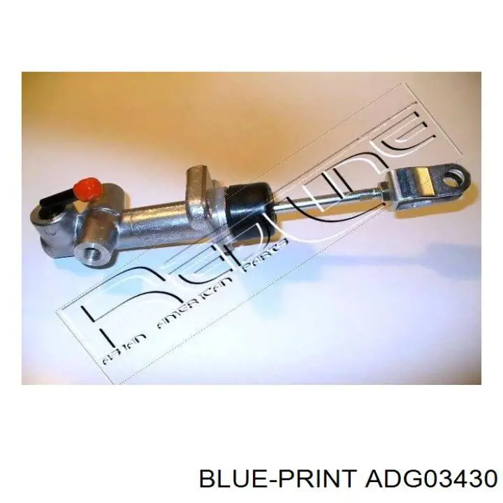 ГЦС Blue Print ADG03430 цена, от 55.76 USD