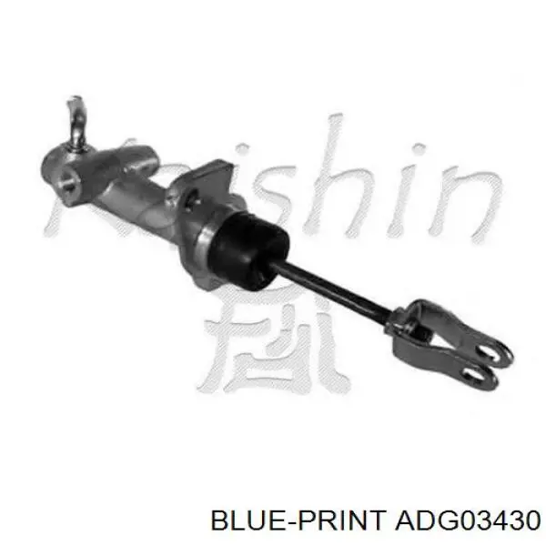 Купить ADG03430 Blue Print Главный цилиндр сцепления