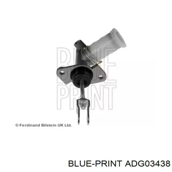 Купить ADG03438 Blue Print Главный цилиндр сцепления