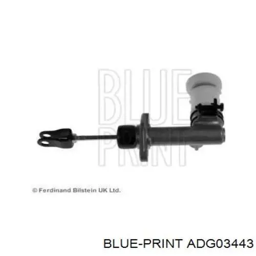 ГЦС Hyundai/Kia 41650H1000 цена, от 25.34 USD