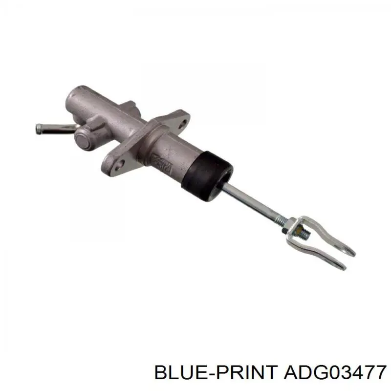 ADG03477 Blue Print