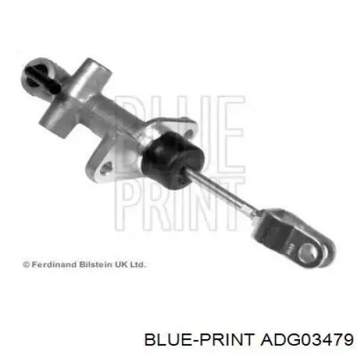 Главный цилиндр сцепления ADG03479 Blue Print