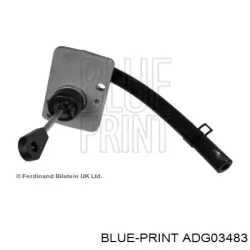 ГЦС VALEO PMC72 цена, от 32.80 USD