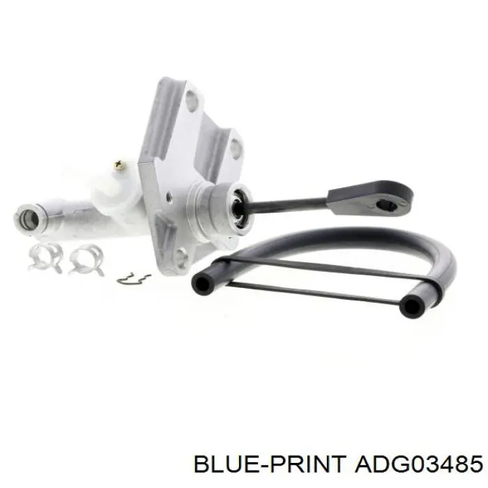ГЦС VALEO 804630 цена, от 60.75 USD
