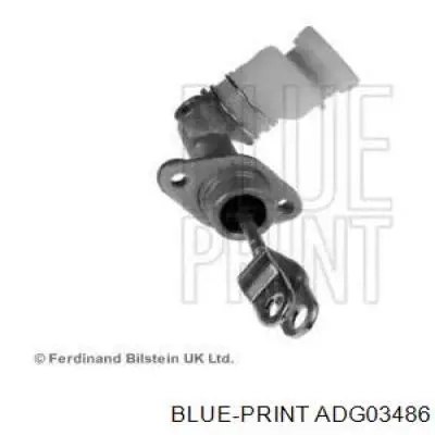 Купить 3051008002 Ssang Yong Главный цилиндр сцепления