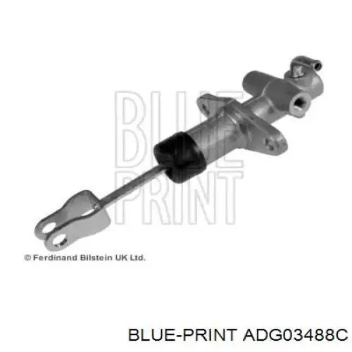 Главный цилиндр сцепления ADG03488C Blue Print