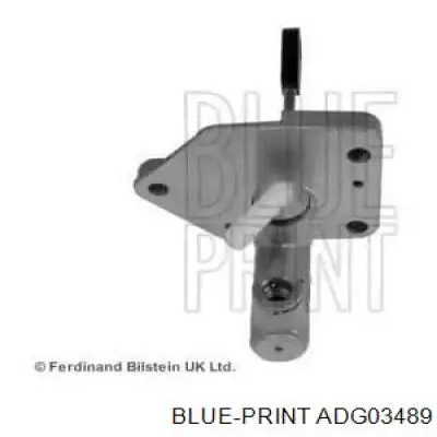 Цилиндр сцепления Blue Print ADG03489