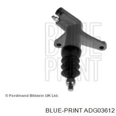 Рабочий цилиндр сцепления Febi 108797 цена, от 51.35 USD