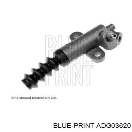 ADG03620 Blue Print цилиндр сцепления рабочий