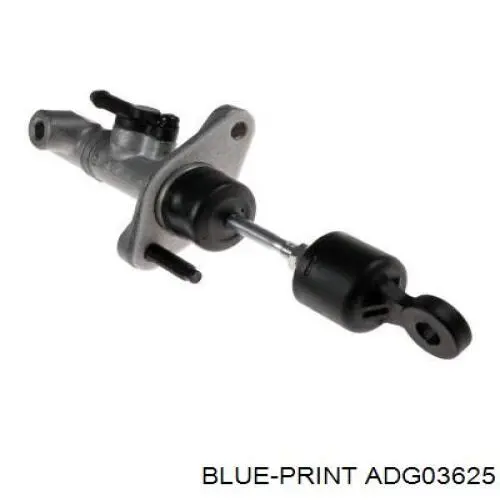 Рабочий цилиндр сцепления ADG03625 Blue Print