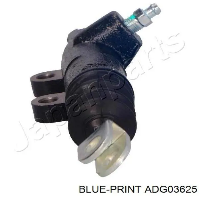Купить ADG03625 Blue Print Рабочий цилиндр сцепления