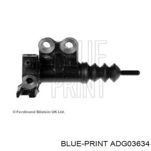Рабочий цилиндр сцепления Cifam 404092 цена, от 29.20 USD