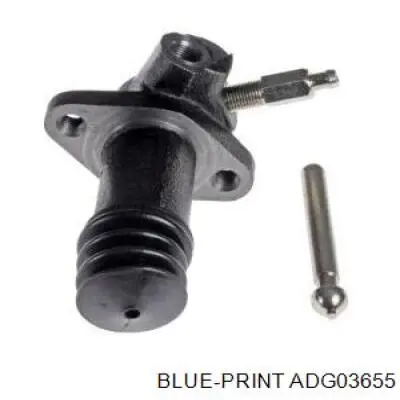 Рабочий цилиндр сцепления ABS 61432 цена, от 20.18 USD