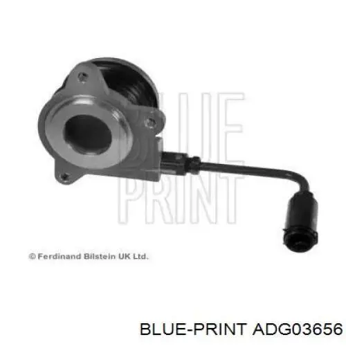Цилиндр сцепления рабочий с выжимным подшипником Hyundai/Kia S4142138500 цена, от 62.18 USD