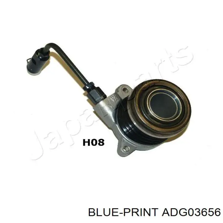 Купить S4142138500 Hyundai/Kia Цилиндр сцепления в сборе с выжимным подшипником