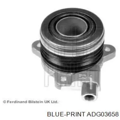 Рабочий цилиндр сцепления в сборе ADG03658 Blue Print