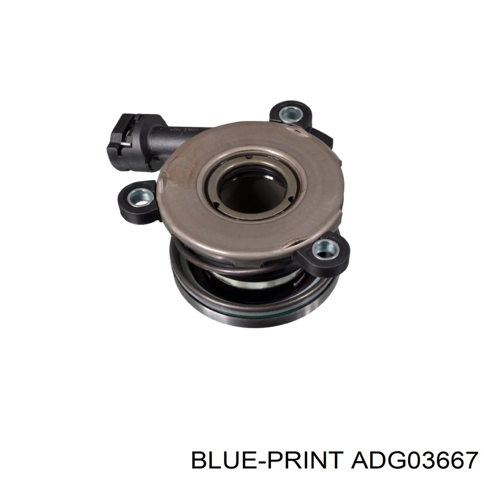 ADG03667 Blue Print cilindro de trabalho de embraiagem montado com rolamento de desengate