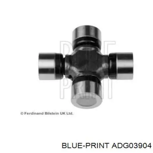 Купить G90500OEM Korea (oem) Крестовина карданного вала заднего