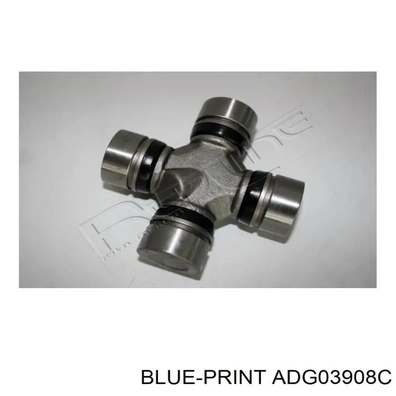 Хрестовина карданного валу ADG03908C Blue Print