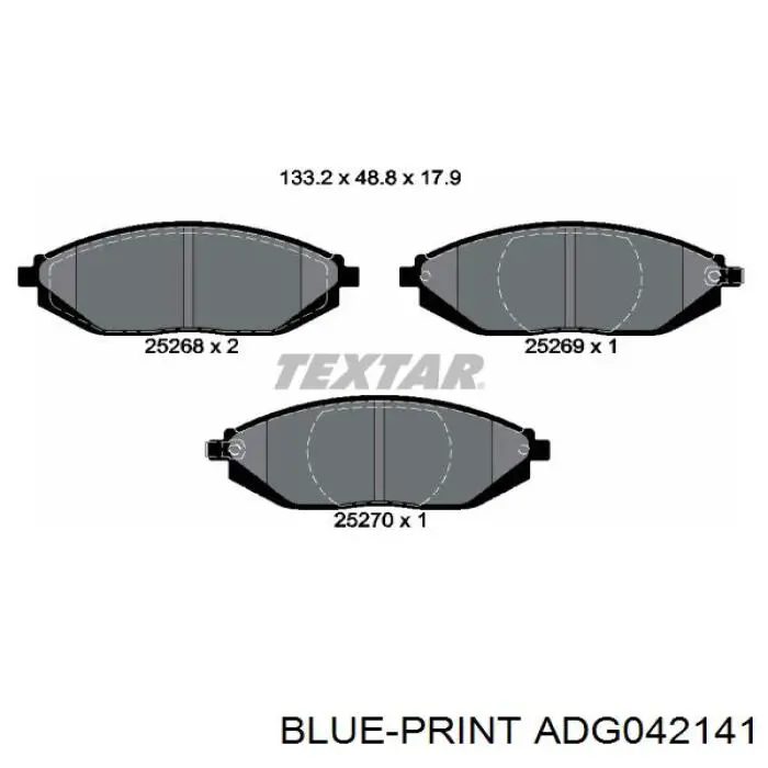 Колодки Bosch 986494684 цена, от 24.21 USD