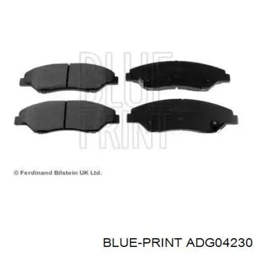 Колодки Hi-q SP1118 цена, от 17.99 USD