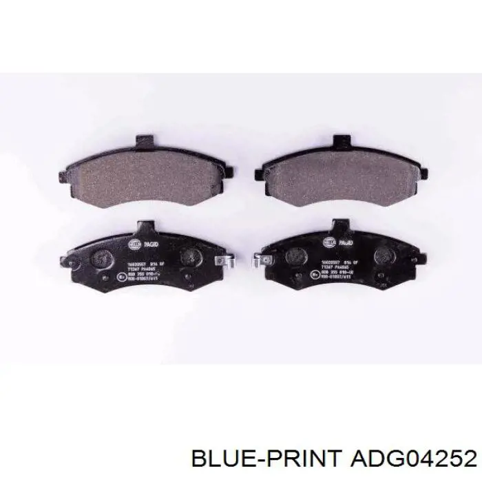 Купить 5SP1374 Samko Колодки тормозные